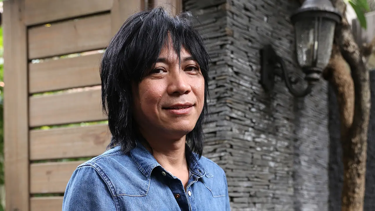 [Bintang] Abdee Slank