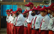 Penjaga Sekolah Peras Puluhan Siswa SD demi Main Judol, Setoran sampai Rp20 Ribu