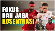 Bola Dekat episode pertama ini akan membahas tentang duel laga China Vs Timnas Indonesia di putaran ketiga Kualifikasi Piala Dunia 2026 Zona Asia