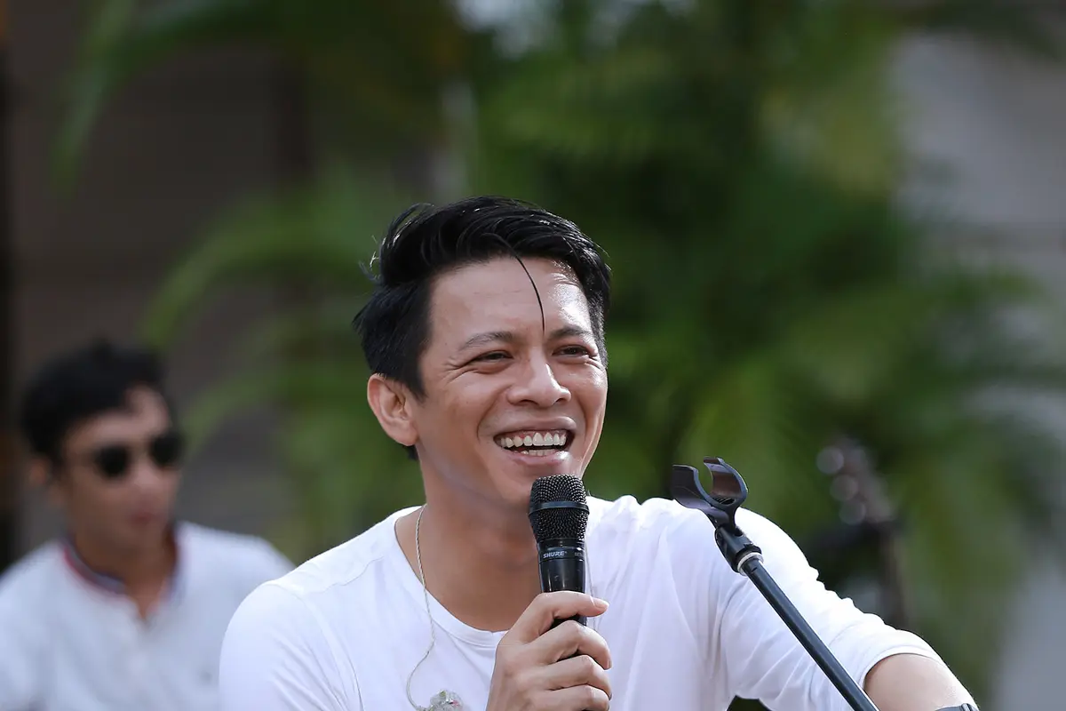 [Bintang] Noah