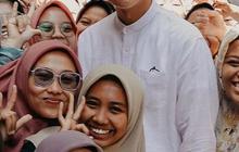 Ganjar Minta Relawan & Pendukungnya Tak Takut Tekanan & Intimidasi Jelang Pemilu: Kita Punya Kebebasan!