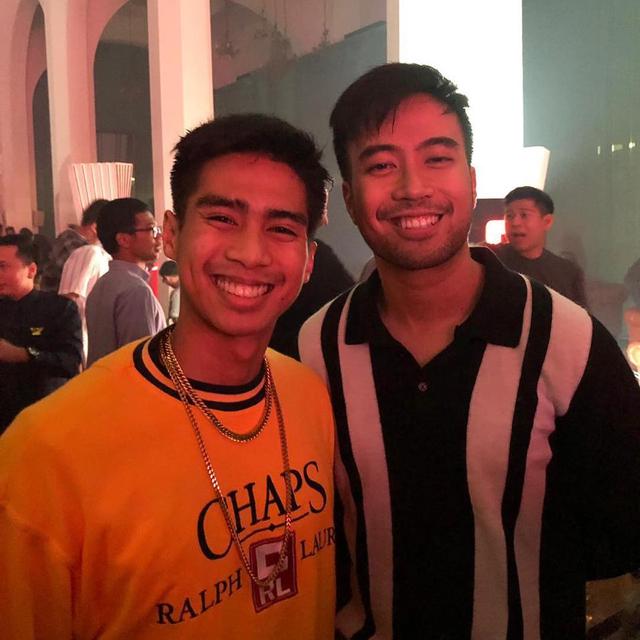 6 Potret Sabar Gutama Atlet Bulutangkis Indonesia, Disebut Mirip Vidi Aldiano