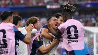 Matador Spanyol Jinakkan Keganasan Prancis, Tunggu Inggris atau Argentina di Final
