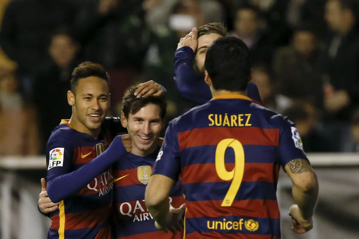 Trio MSN