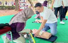 Metode 4P IDAI: Panduan Sederhana Pertolongan Pertama Anak dalam Kondisi Darurat