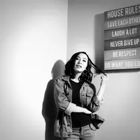 Rinni Wulandari (Foto: Bambang E. Ros/Bintang.com Digital Imaging: Nurman Abdul Hakim)