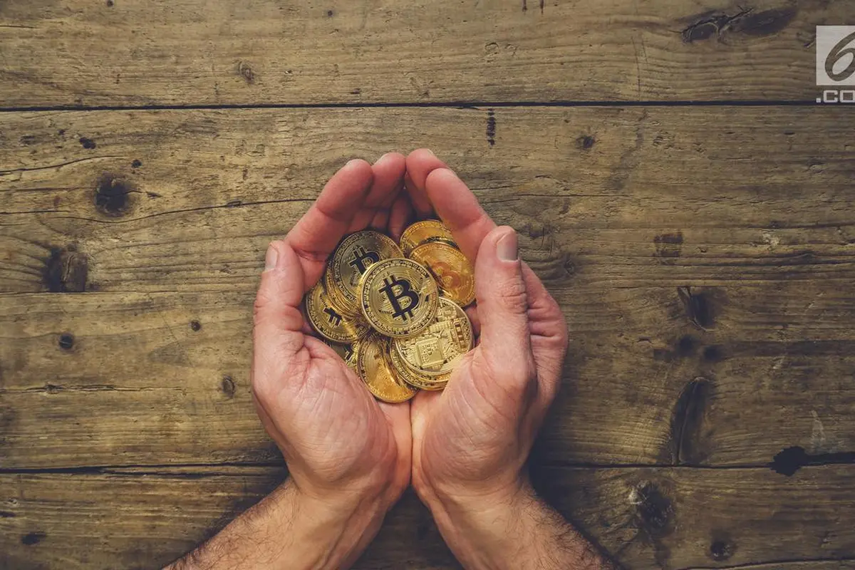 Crypto Bitcoin