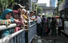 Makin Berat, Ini 9 Daftar Pungutan Baru buat Kelas Pekerja di Tahun 2025