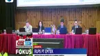 Emtek akan fokus ke area yang berpotensi untuk berkembang dan memiliki pendapatan yang meningkat, seperti E-commerce Bukalapak dan layanan dompet digital Dana.