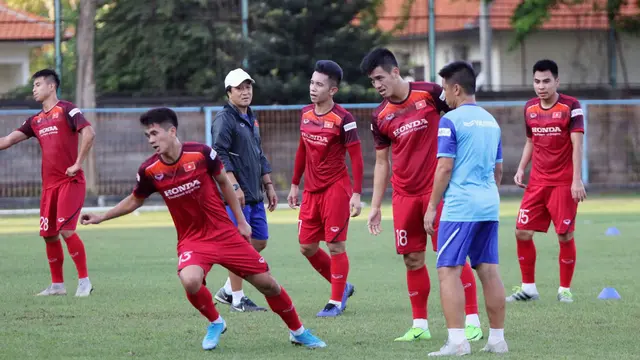 Timnas Vietnam