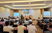 Indeks Kualitas Lingkungan Hidup NTT Masih Sedang, KLH Perkuat Kapasitas Pemda untuk Pengelolaan Sampah Berkelanjutan