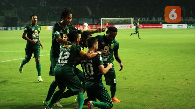 Persebaya Surabaya