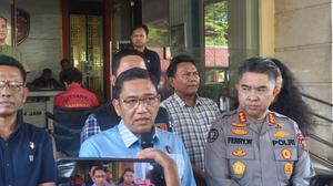 Kehabisan Sabu, 2 Pria Gelap Mata Bunuh Driver Taksi Online