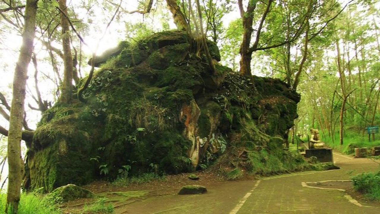 Batu Tulis