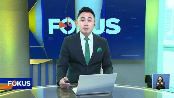 Fokus : Evakuasi Jasad Pendaki di Jurang Gunung Saeng Bondowoso