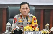 Imbauan Kapolda Sulteng Tahun Baru 2026: Rayakan Sederhana, Jaga Kamtibmas dan Empati