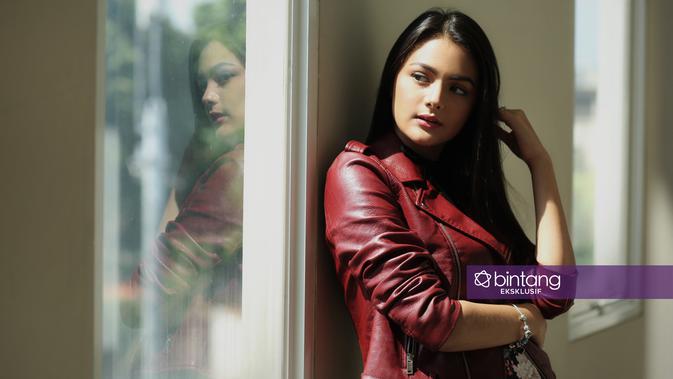 Penakut, Amanda Rawles Tak Bisa Lupa Kenangan Syuting 