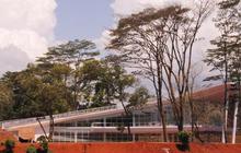 MWA UI laporkan pembangunan arena golf ke KPK