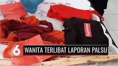 Seorang wanita di Bangli, Bali, dan seorang wanita lainnya di Garut, Jawa Barat, merekayasa kasus atau membuat laporan palsu ke polisi. Laporan palsu dibuat agar mereka terhindar dari tuduhan pencurian dan tagihan utang.