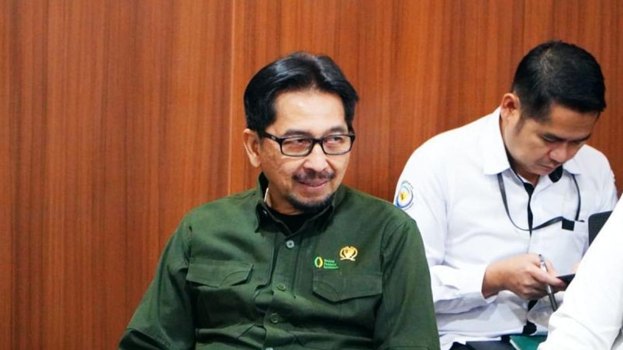 Bapanas Pastikan Kelancaran Ekspor Beras Haji ke Arab Saudi, Jamin Kualitas Premium