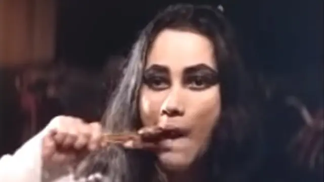 Suzzanna