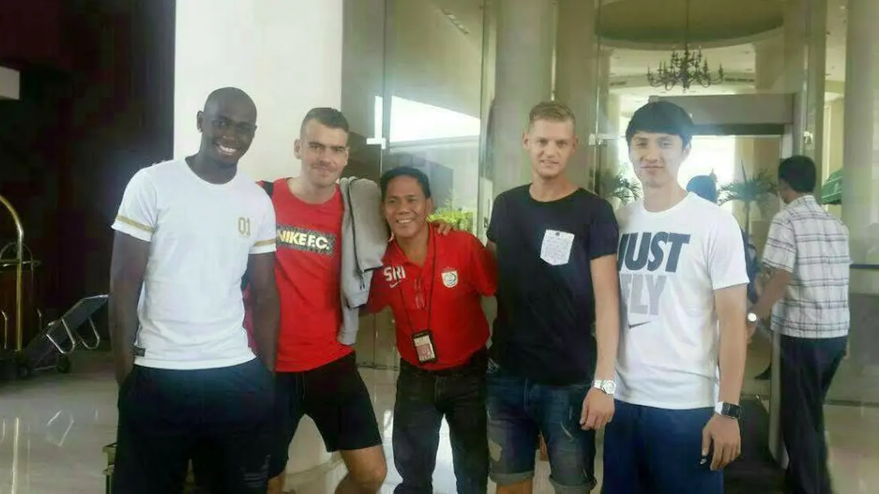 PSM Makassar