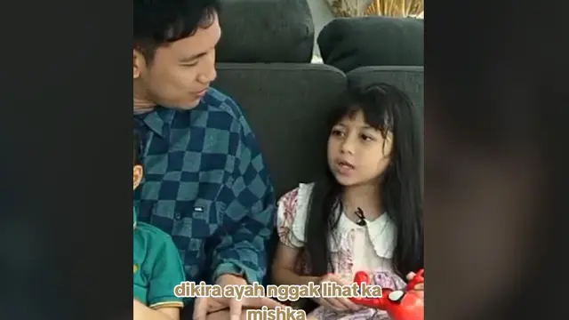 Desta dan Miskha