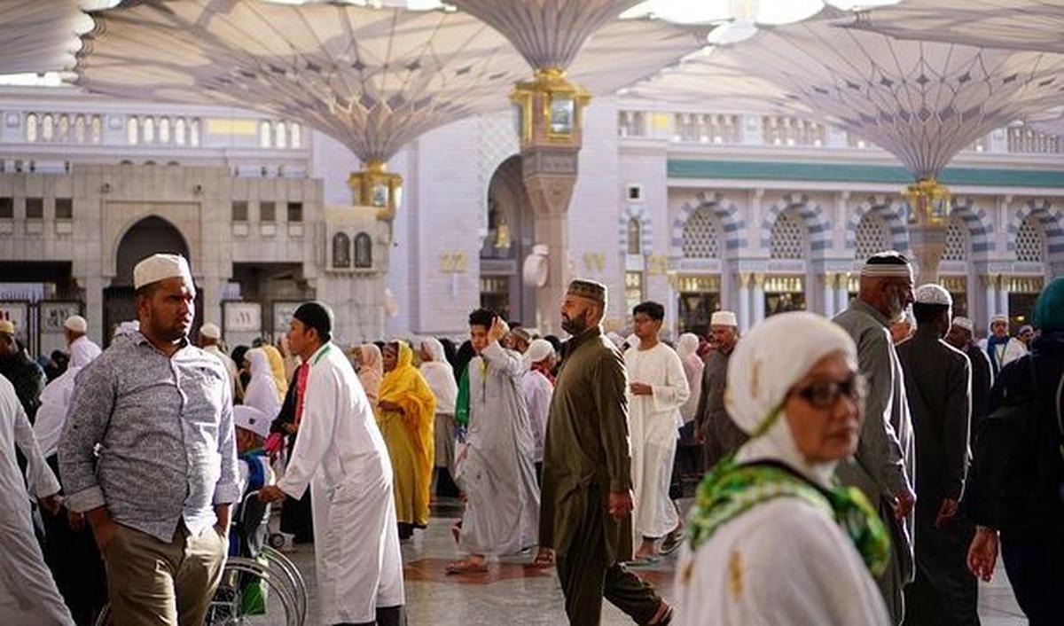 Ucapan Selamat Idul Adha 2023 Bahasa Inggris: Penuh Makna