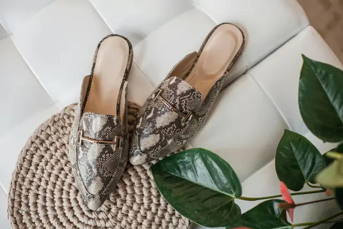 5 Jenis Sepatu yang Harus Dikoleksi untuk Berbagai Acara