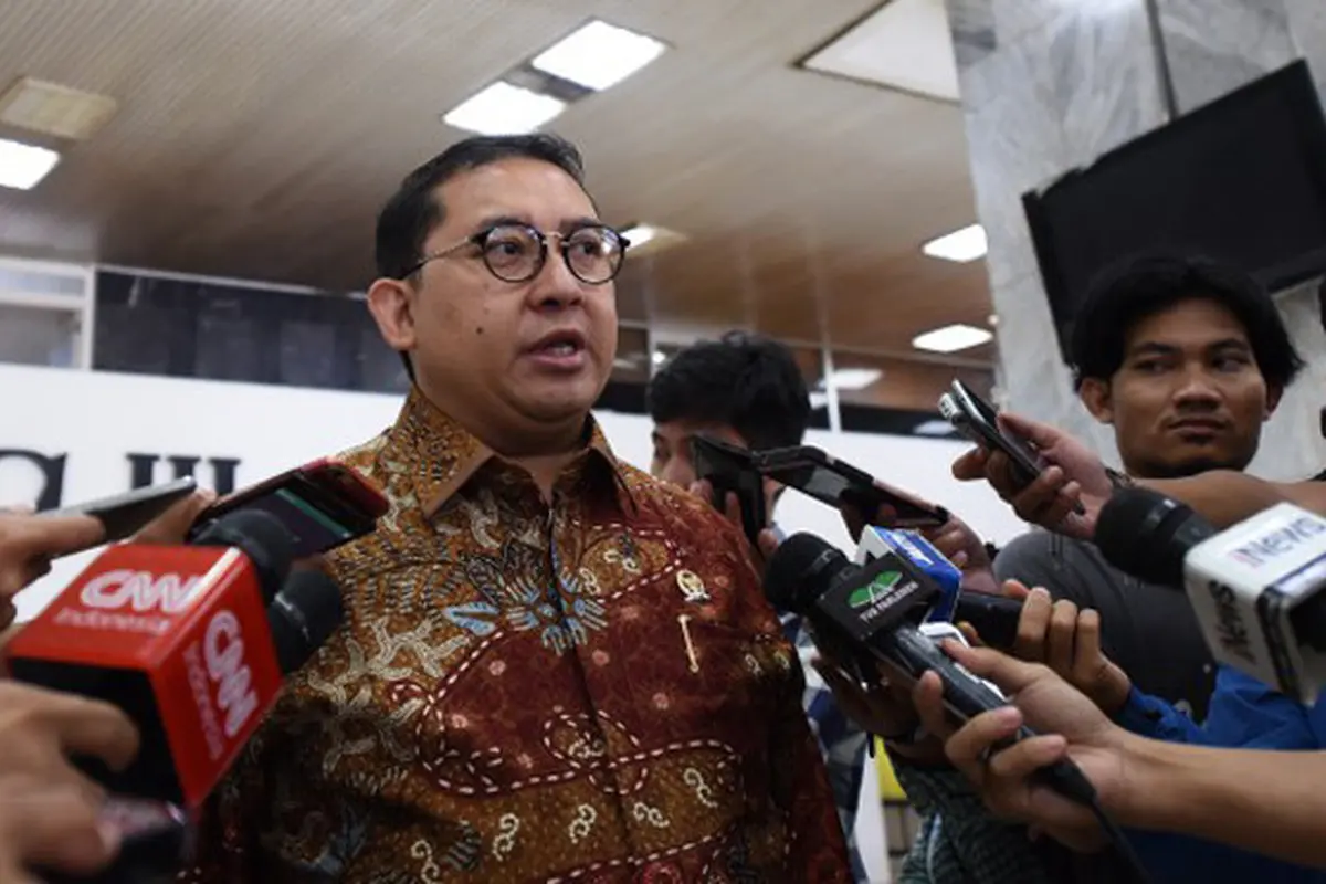Fadli Zon