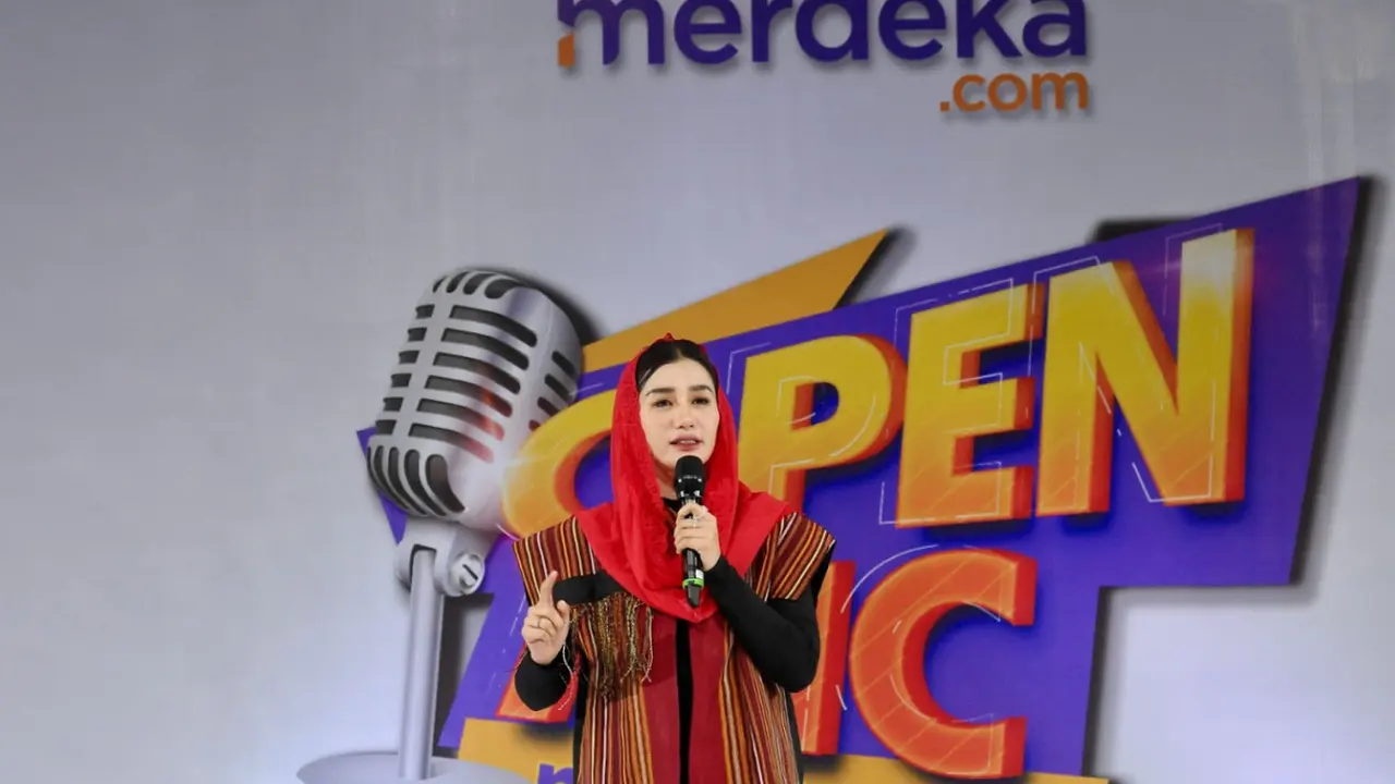 Novita Hardini.