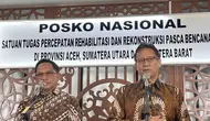 6 Puskesmas Pembantu di Sumut Rusak Parah, Harus Dibangun Kembali
