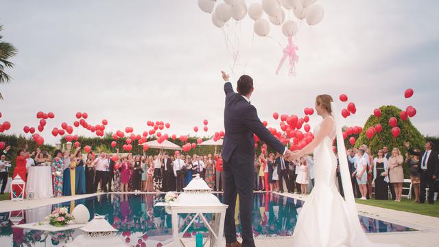 Merencanakan pernikahan