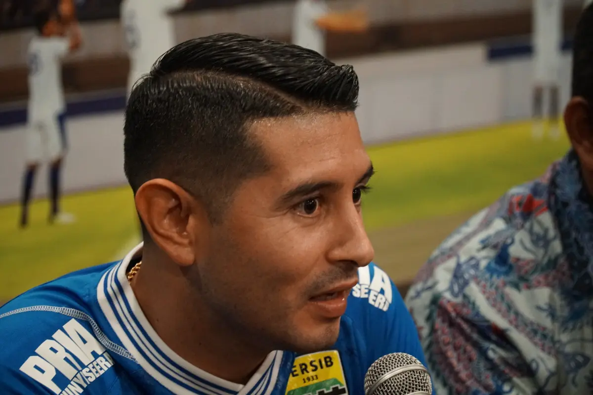 Esteban Vizcarra