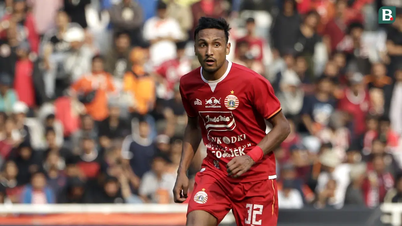 Rohid Chand, Sang Loyalis Persija Jakarta