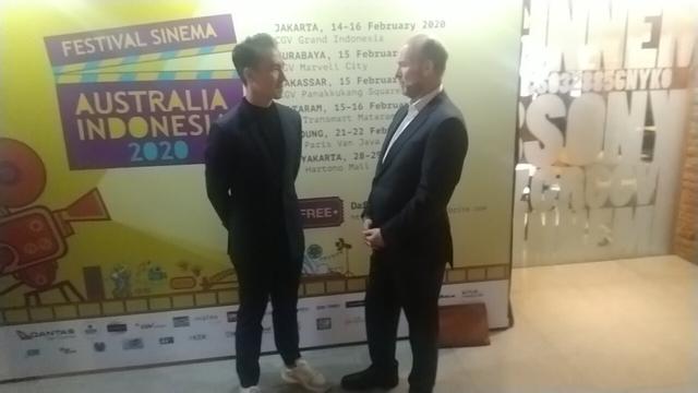 Lewat Film Australia Promosikan Budaya Dan Kawasan Wisata Lifestyle Liputan6 Com