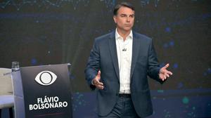 Kenapa Capres Brasil Flavio Bolsonaro Kabur ke AS Usai Kalah Pemilu?