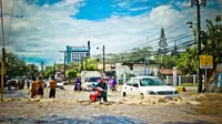 Cari Rumah Itu Harus yang Bebas Banjir!