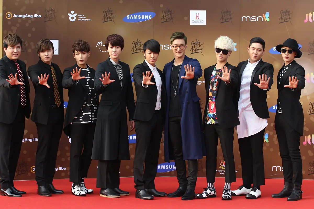 [Bintang] Wajib Dinanti, Ini 5 Bocoran Comeback Super Junior