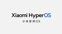 Xiaomi luncurkan OS baru mereka HyperOS, sebagai pengganti MIUI (Xiaomi)