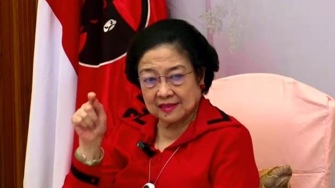 Megawati Ingin PDIP Terus Menang Pemilu, Demokrat: Bukan dengan Salahgunakan Kekuasaan - Liputan6.com