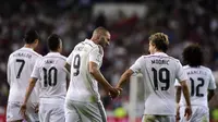 Real Madrid vs Athletic Bilbao (Dani Pozo / AFP)