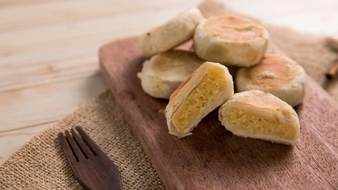 5 Oleh Oleh Khas Yogyakarta Yang Terkenal Murah Enak Dan