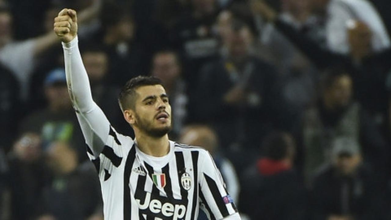 Ravanelli larang Morata kembali ke Madrid