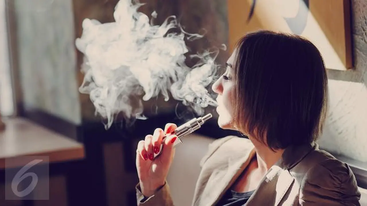 Tidak Ingin Terlihat Lebih Tua? Jangan Lakukan 5 Kebiasaan