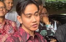 Gibran Serahkan Surat Pengunduran Diri sebagai Wali Kota ke DPRD Solo