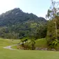 Gunung Penrissen di Borneo, Kalimantan. (Dok: Gunung Bagging/https://www.gunungbagging.com/penrissen/)