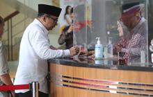 Sidang Praperadilan Eks Menag Yaqut Ditunda hingga 3 Maret