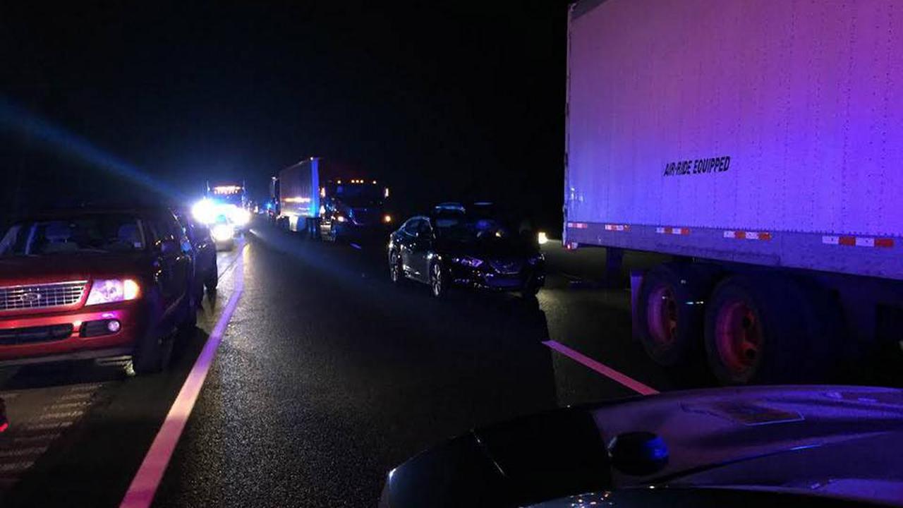 3 Jenazah WNI Kecelakaan di AS Disimpan di 2 Tempat