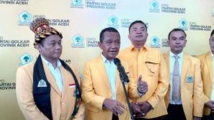 Pemerintah Pertimbangkan Skema Pengolahan Gas Andaman di KEK Arun, Prioritaskan Keekonomian